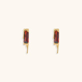 Paradise Lost Studs - Jewelry de Corner